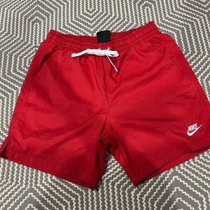 Men Nike Shorts